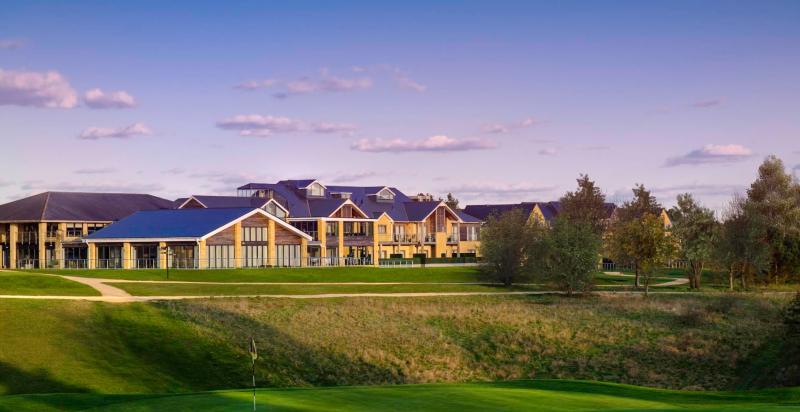 Cotswolds Hotel and Spa