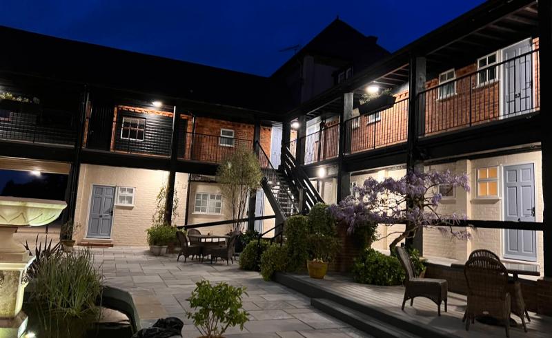 Cottesmore Hotel Golf and Country Club
