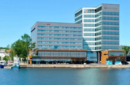 Courtyard by Marriott Gdynia Waterfront