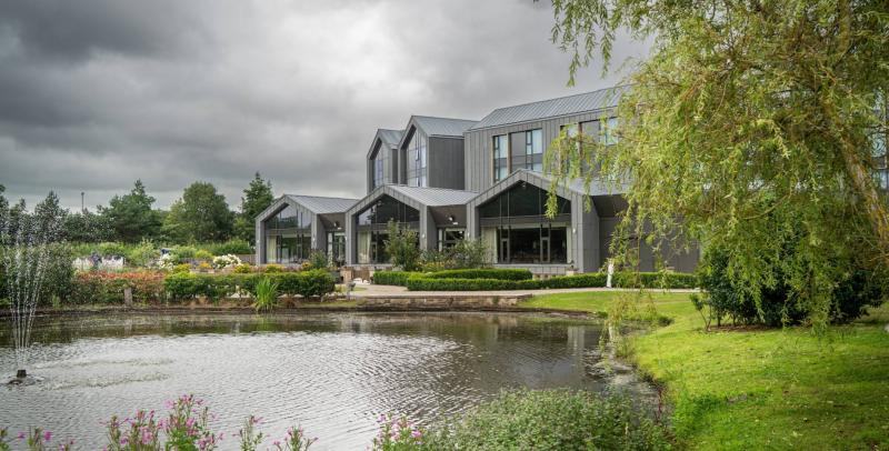 Crow Wood Hotel and Spa Resort