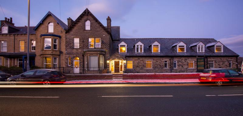 Dalesgate Hotel