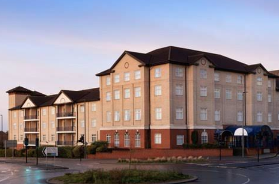 Delta Hotels Bexleyheath