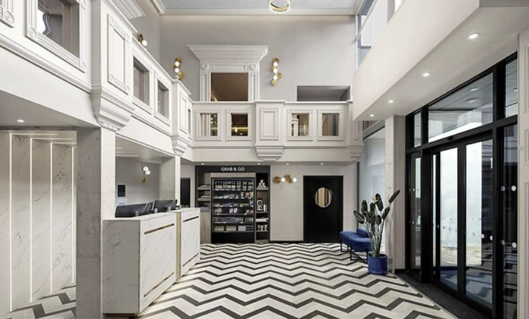 Delta Hotels by Marriott Colchester