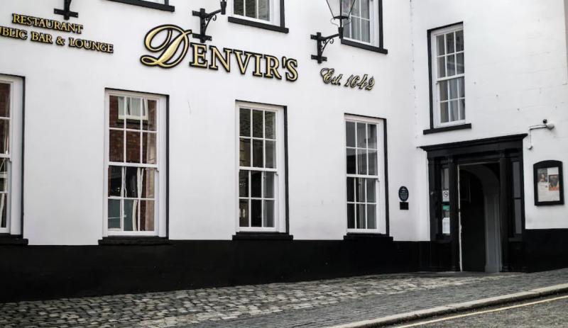 Denvirs Hotel
