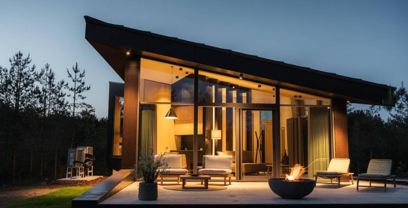 Dharma Resort