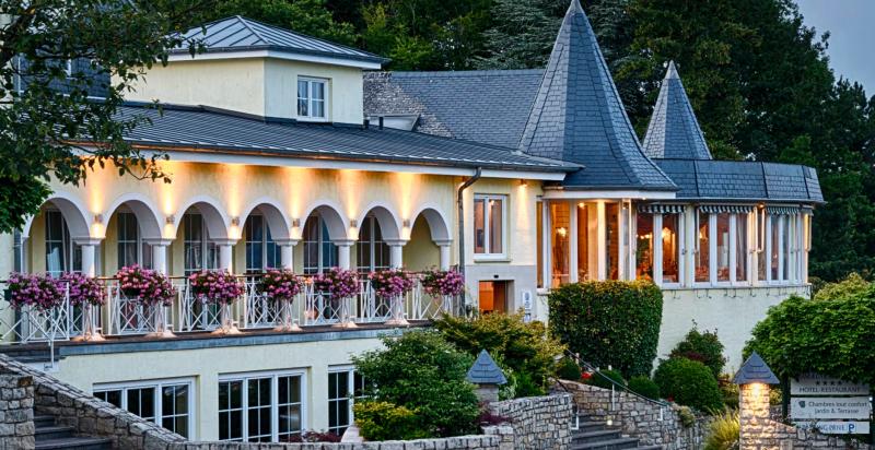 Domaine La Foret