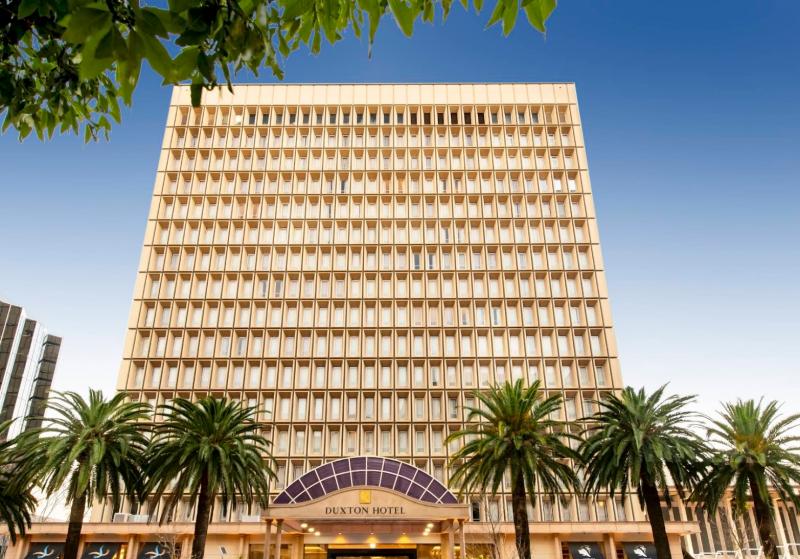 Duxton Hotel Perth