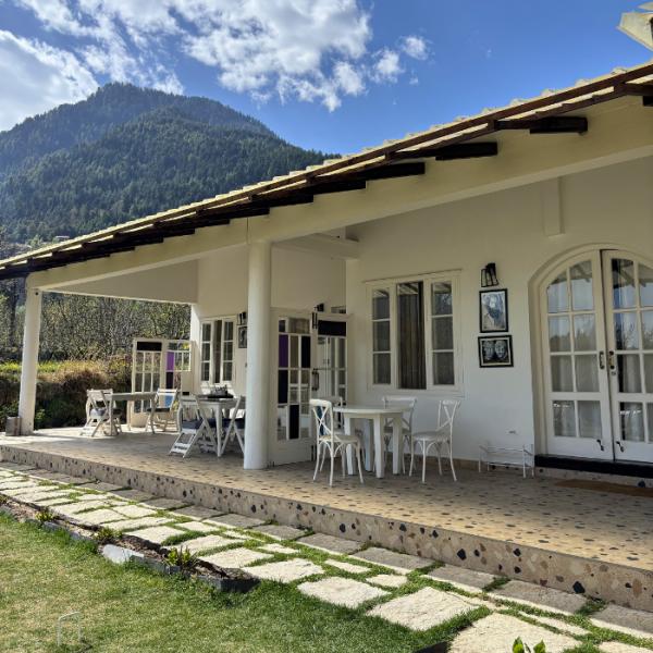 Ekaa House