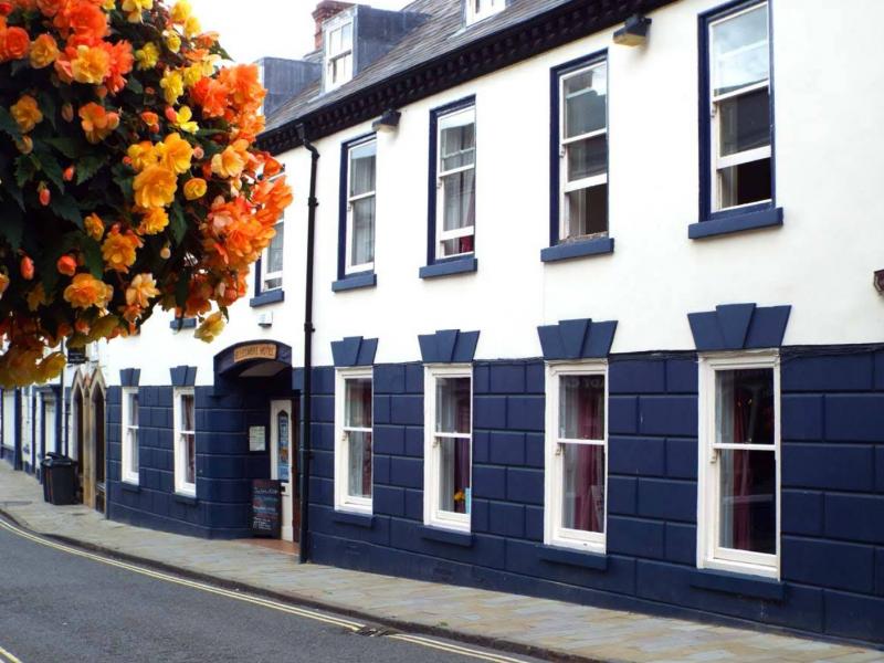Ellesmere Hotel