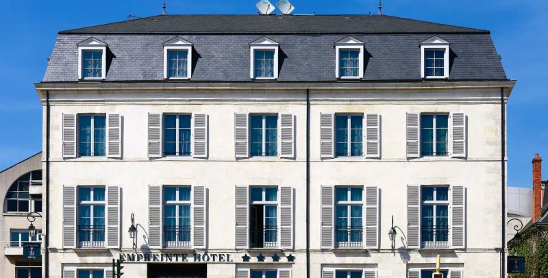 Empreinte Hotel