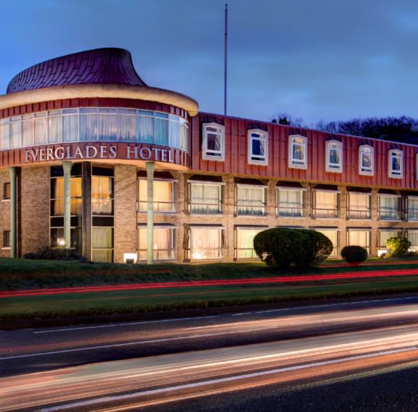 Everglades Hotel