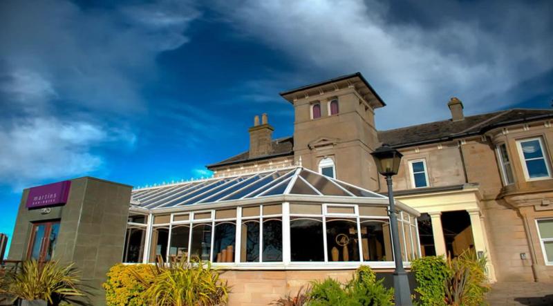 Fairfield House Hotel