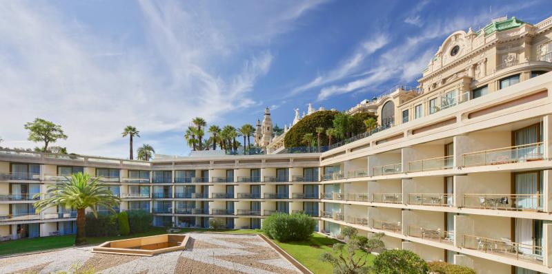 Fairmont Monte Carlo