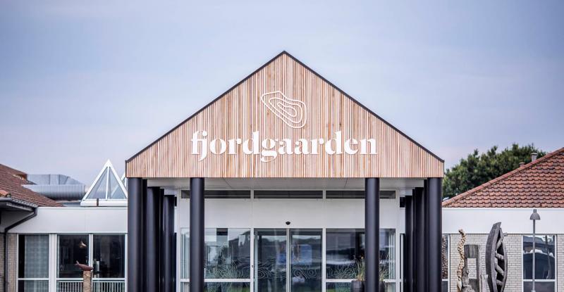 Fjordgaarden