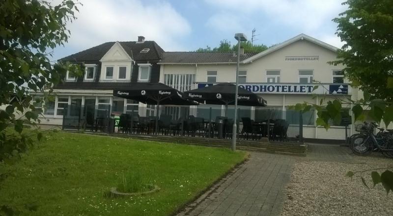 Fjordhotel Augustenborg
