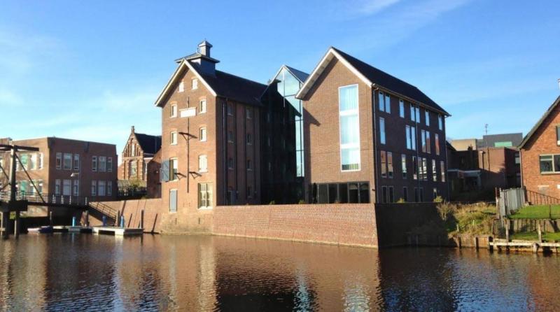 Fletcher Hotel-Restaurant Kasteel Coevorden