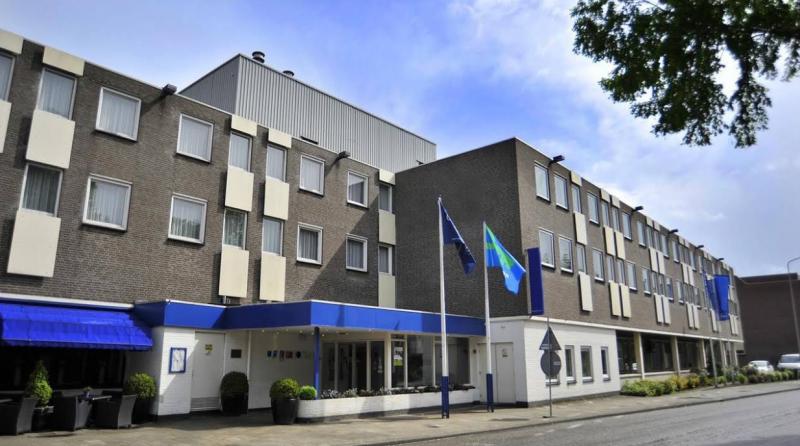 Fletcher Hotel-Restaurant Weert