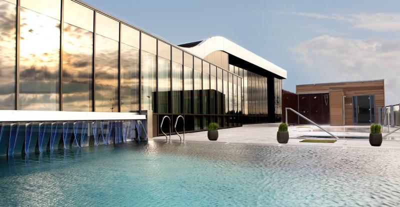 Fletcher Wellness-Hotel Sittard
