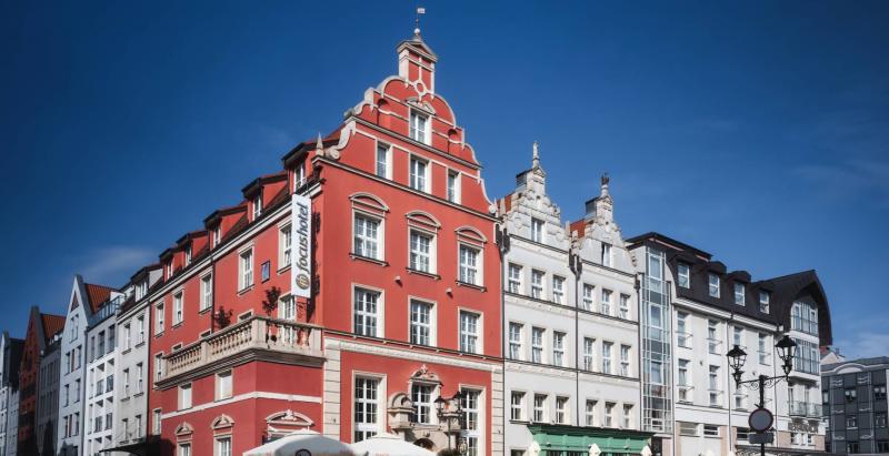 Focus Hotel Premium Elblag