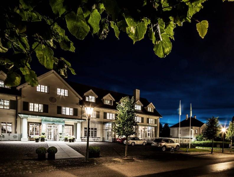 Fredensborg Store Kro