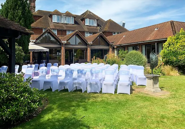 Fredricks Hotel and Spa