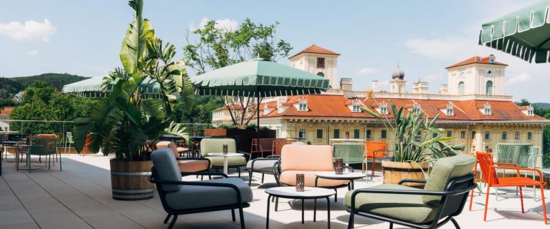 Galantha Hotel Eisenstadt