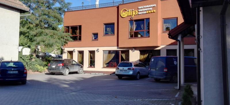 Gilija