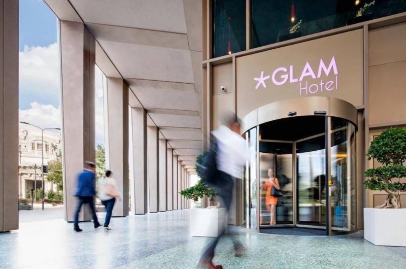 Glam Hotel Milano