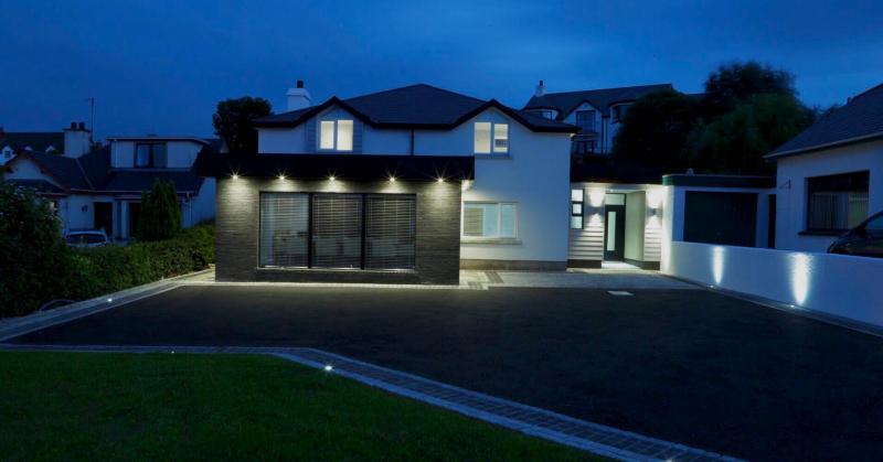 Glass Island Ballycastle