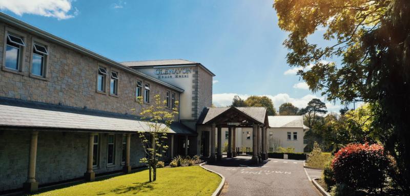 Glenavon Hotel