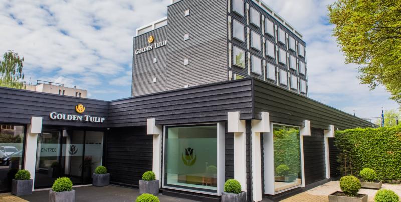 Golden Tulip Zoetermeer The Hague