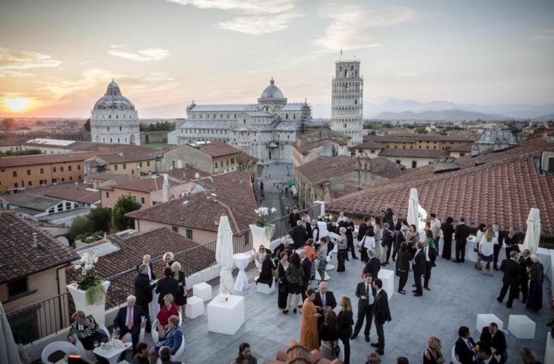 Grand Hotel Duomo