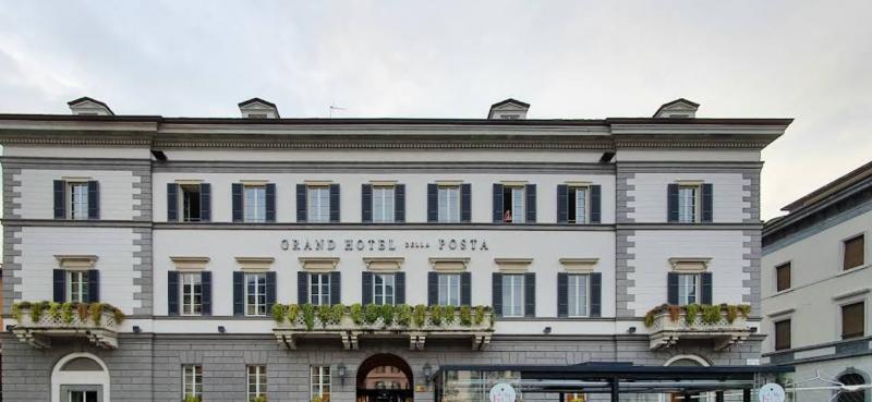 Grand Hotel della Posta