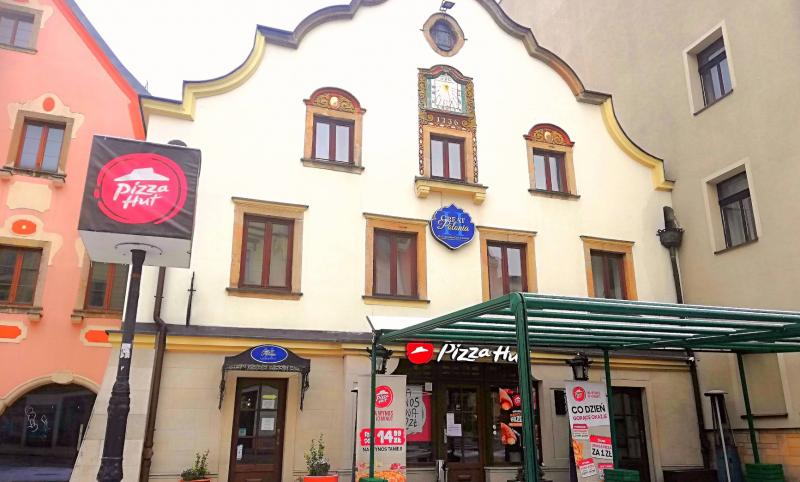 Great Polonia Jelenia Gora City Center