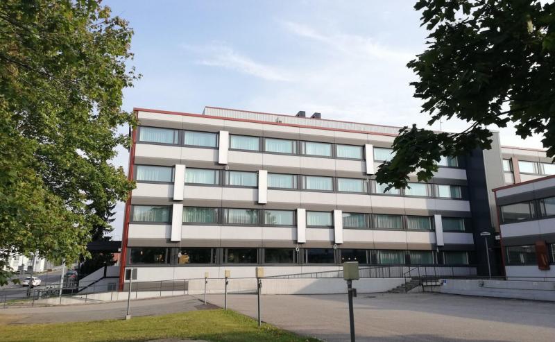 GreenStar Hotel Jyvaskyla