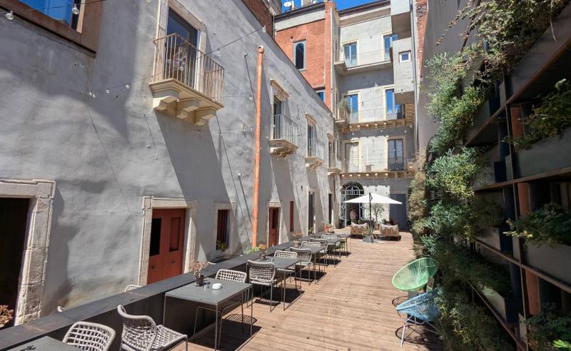 Habitat Boutique Hotel