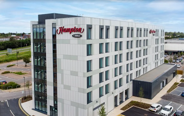 Hampton by Hilton High Wycombe