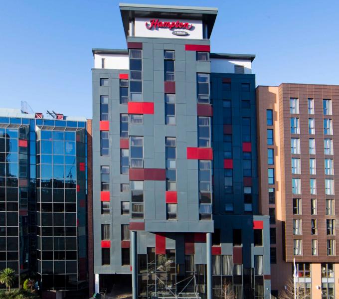 Hampton by Hilton London Croydon