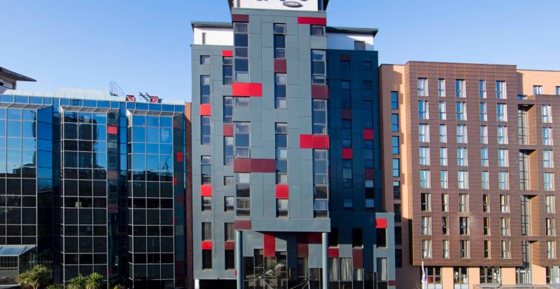 Hampton by Hilton London Croydon