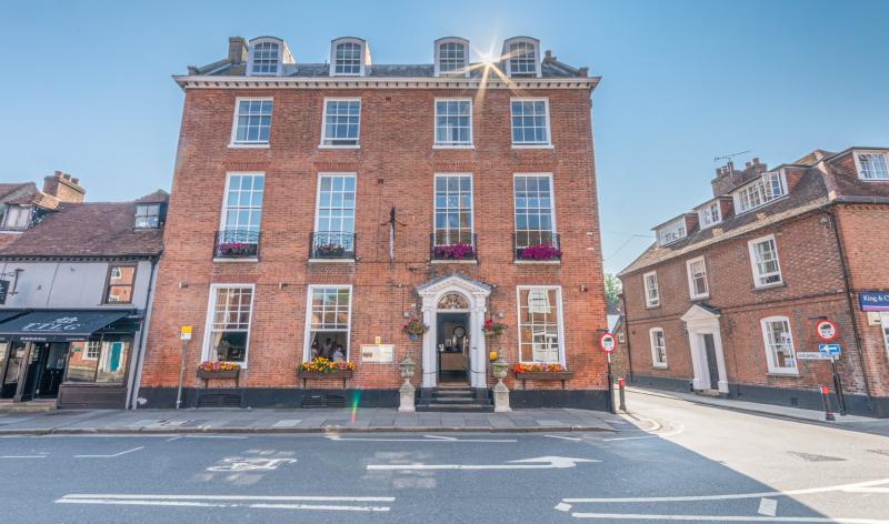 Harbour Hotel Chichester