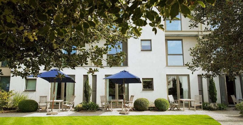 Harts Hotel and Kitchen