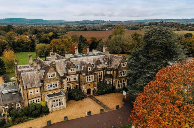 Hartsfield Manor
