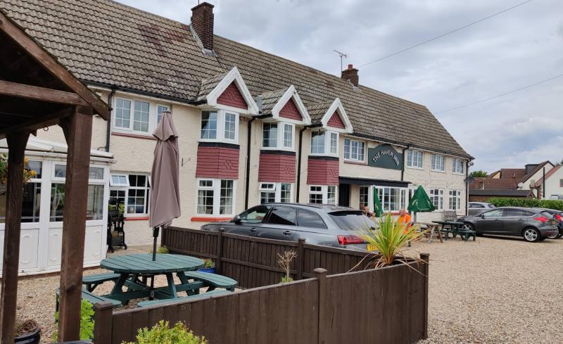 Haven Inn