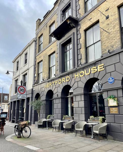 Hertford House
