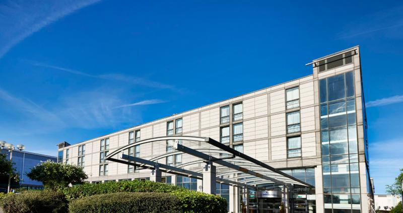 Hilton London Croydon