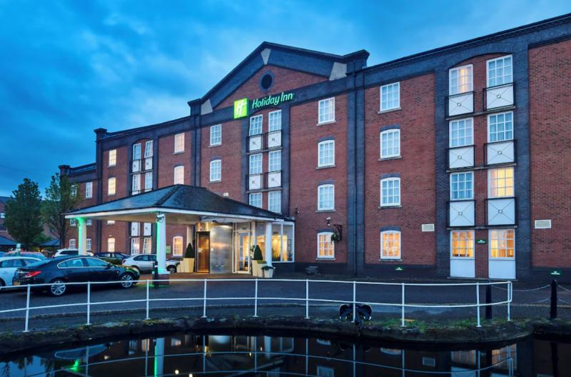 Holiday Inn Ellesmere Port