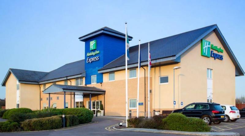 Holiday Inn Express Braintree by IHG