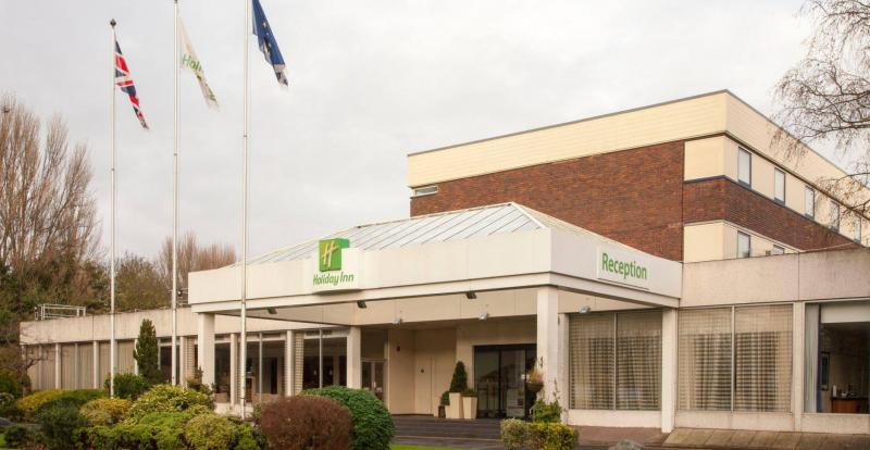 Holiday Inn London Shepperton by IHG