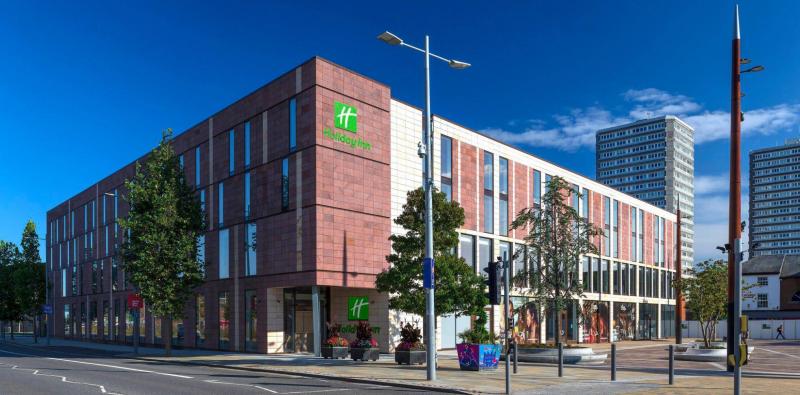 Holiday Inn Sunderland