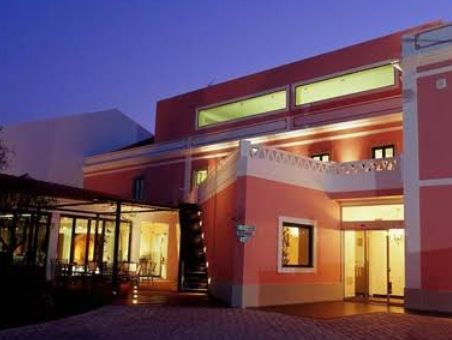Hotel Acez